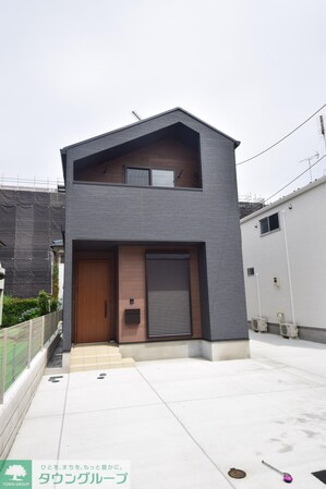 Kolet矢川#05の物件内観写真